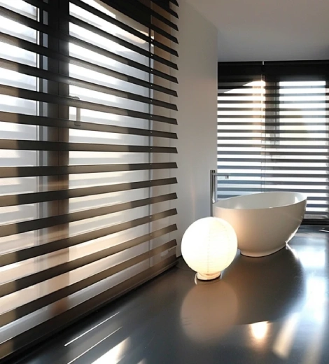 Dream home blinds